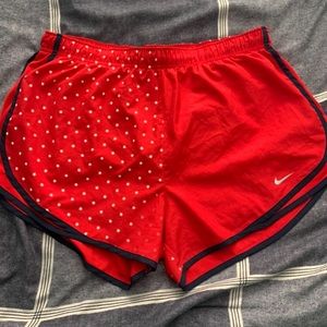 Nike Women’s XL shorts ❤️🇺🇸